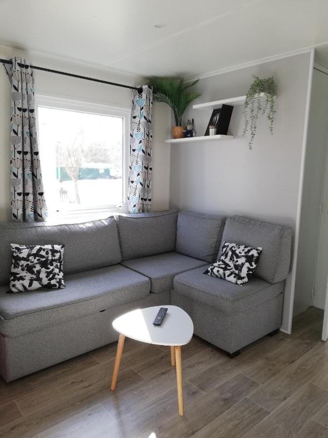 Sbvacances Tout Confort 2Ch Et 1Sdb, Environnement Calme Et Verdoyant Dans Camping 4 Etoiles Saint-Julien-en-Born Bagian luar foto