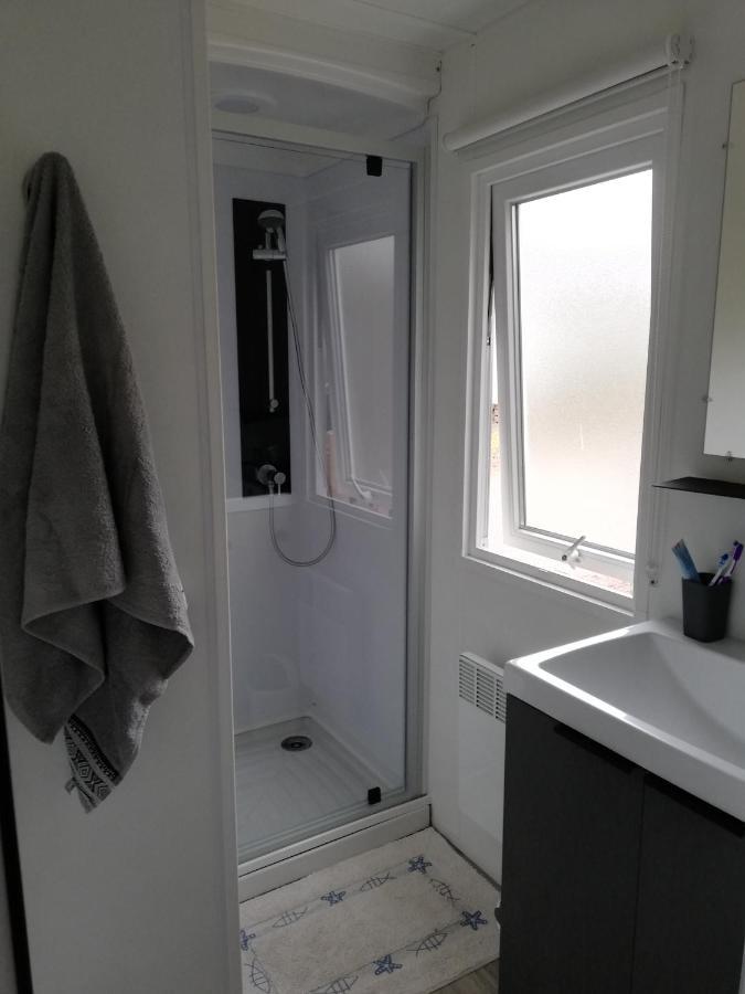 Sbvacances Tout Confort 2Ch Et 1Sdb, Environnement Calme Et Verdoyant Dans Camping 4 Etoiles Saint-Julien-en-Born Bagian luar foto