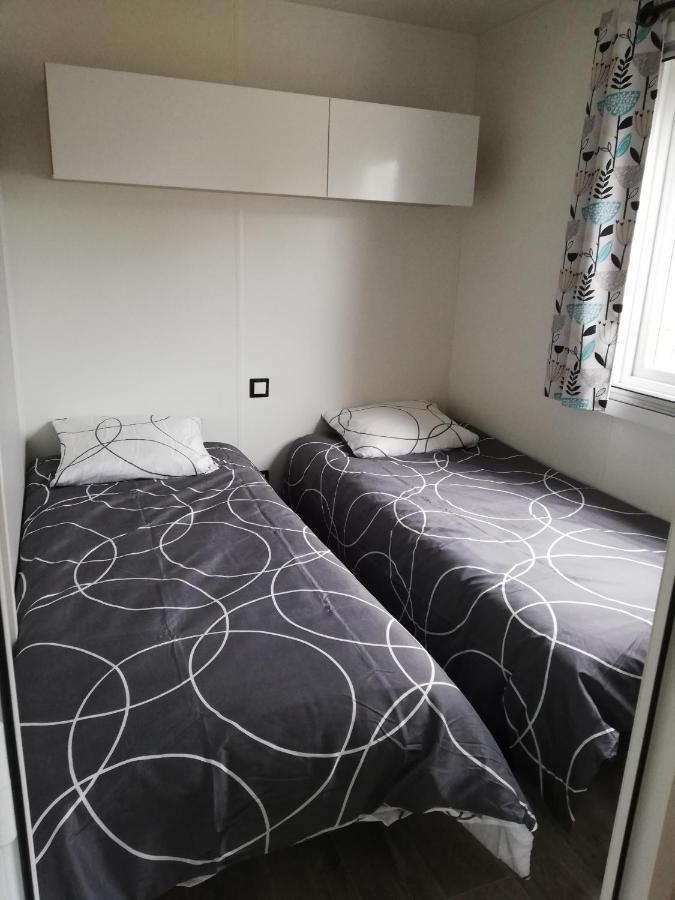 Sbvacances Tout Confort 2Ch Et 1Sdb, Environnement Calme Et Verdoyant Dans Camping 4 Etoiles Saint-Julien-en-Born Bagian luar foto