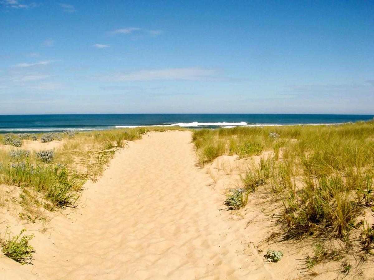 Sbvacances Tout Confort 2Ch Et 1Sdb, Environnement Calme Et Verdoyant Dans Camping 4 Etoiles Saint-Julien-en-Born Bagian luar foto